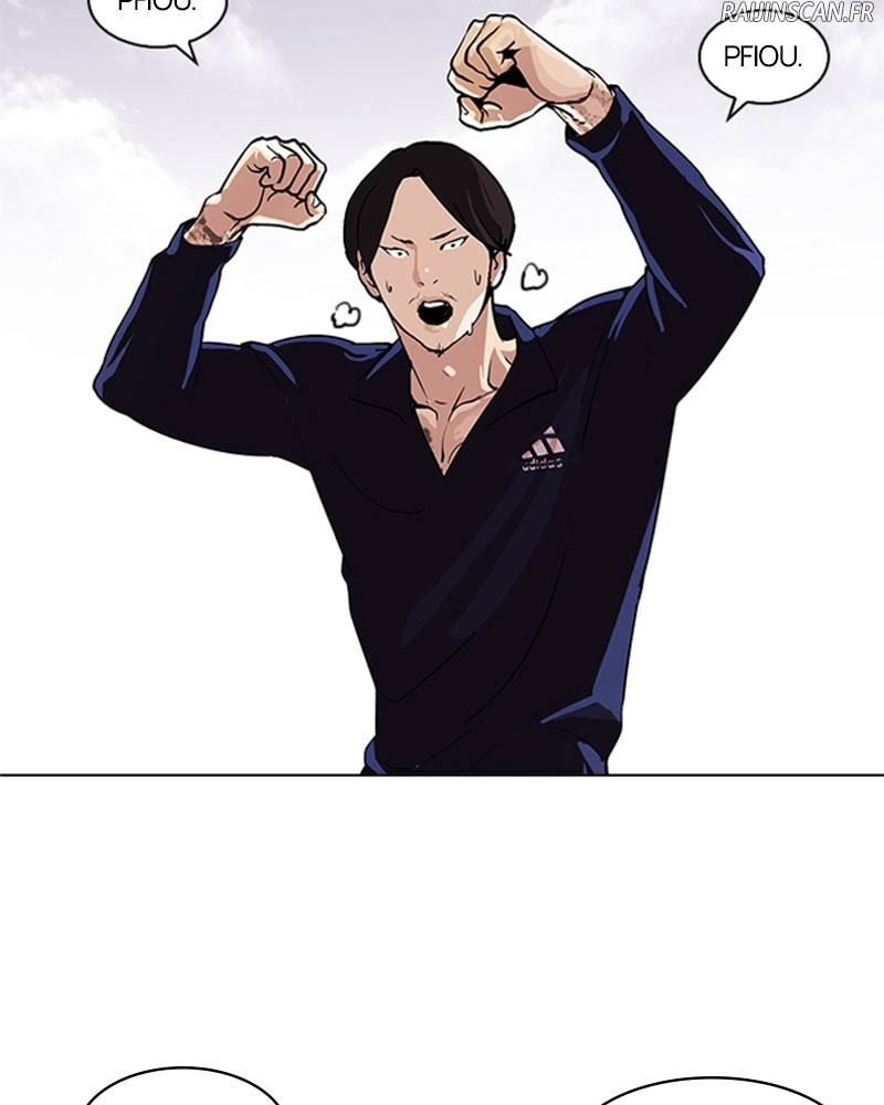 Lookism Chapitre 113 - Page 20