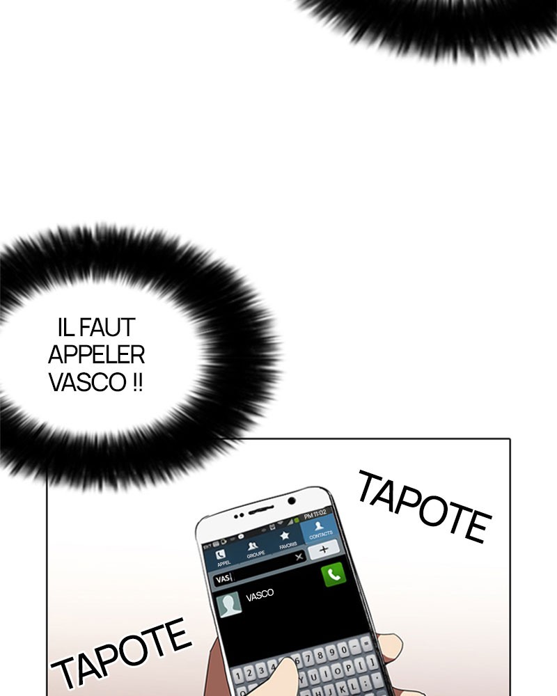 Lookism Chapitre 113 - Page 33