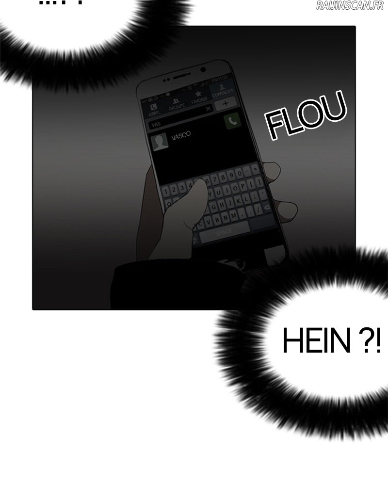 Lookism Chapitre 113 - Page 35