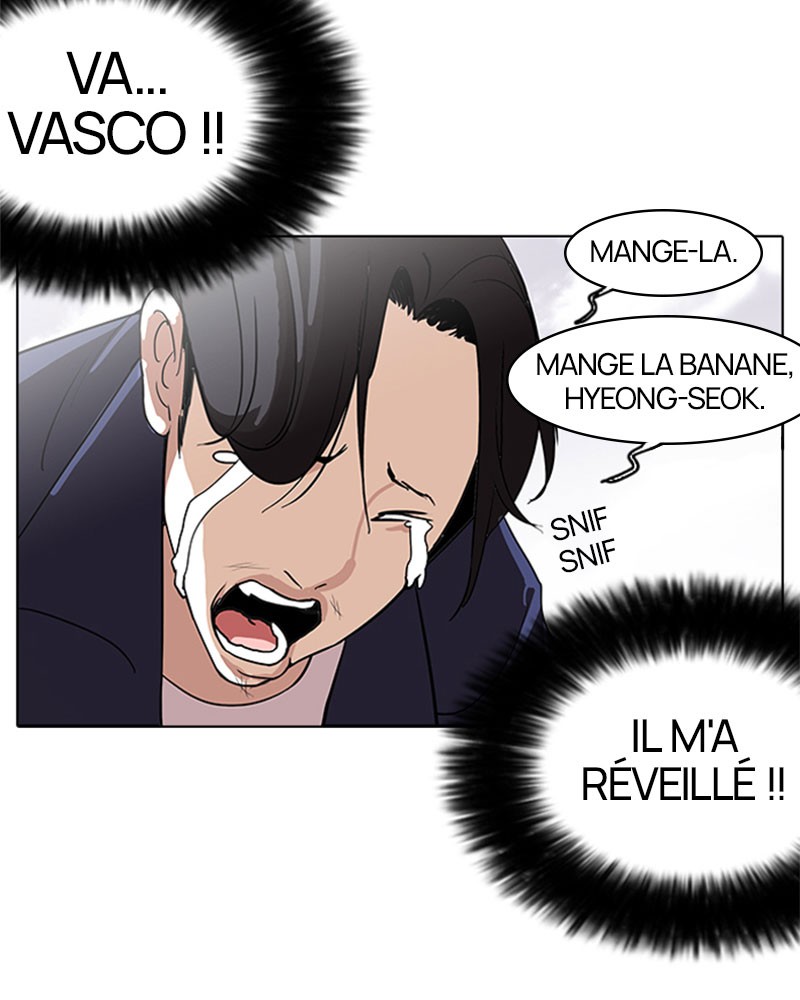 Lookism Chapitre 113 - Page 39
