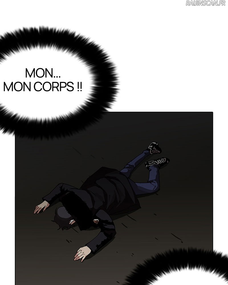 Lookism Chapitre 113 - Page 40