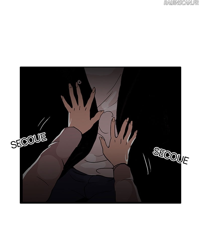 Lookism Chapitre 113 - Page 45