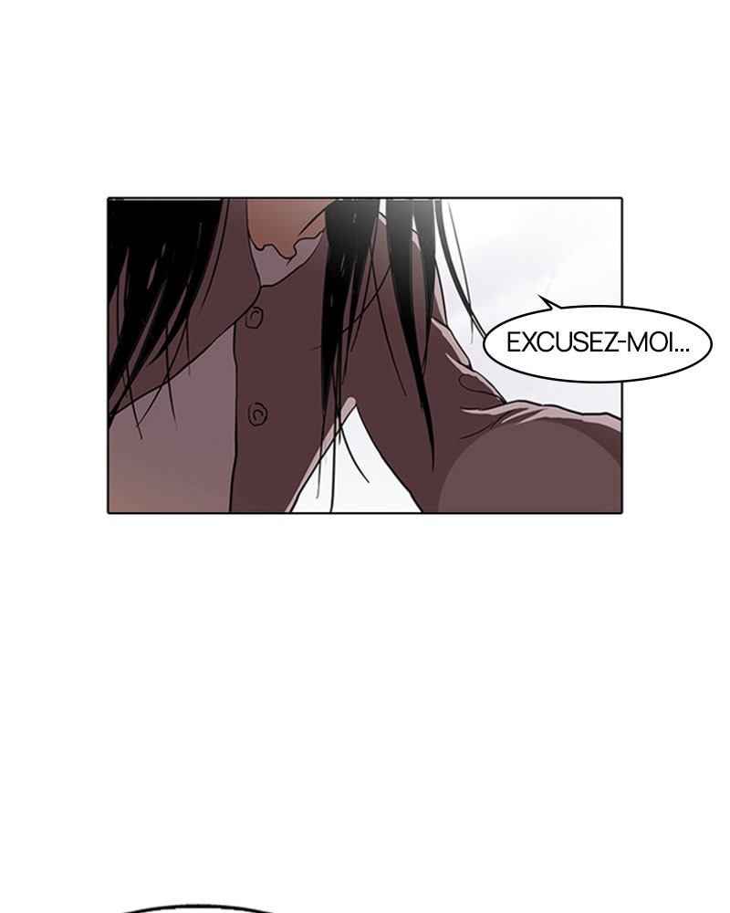 Lookism Chapitre 113 - Page 47
