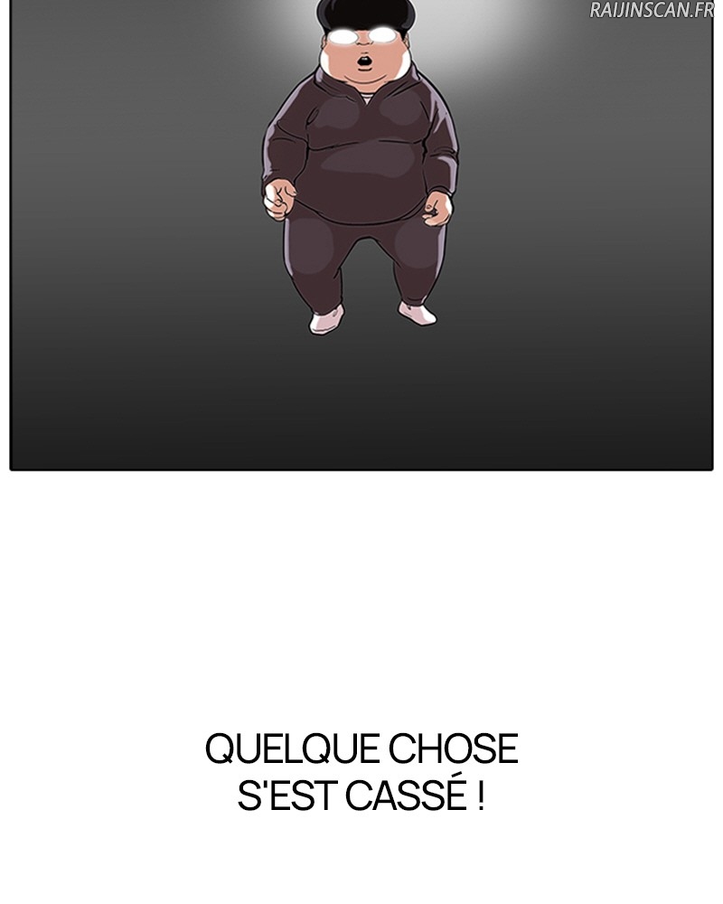 Lookism Chapitre 113 - Page 5
