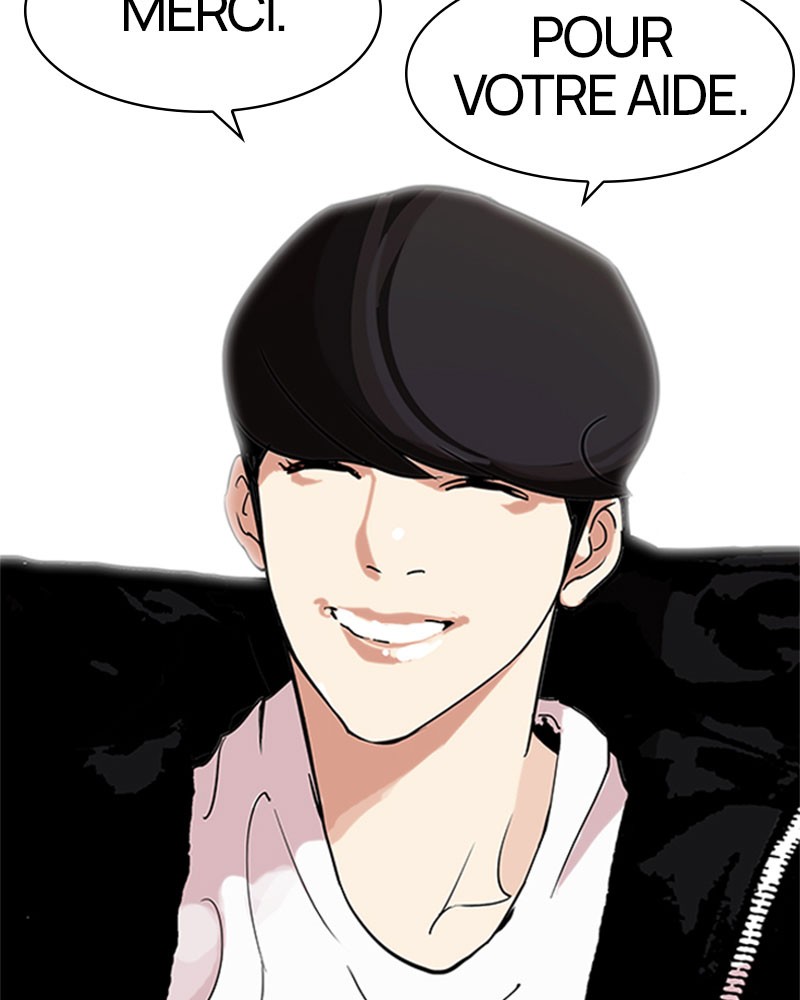 Lookism Chapitre 113 - Page 56