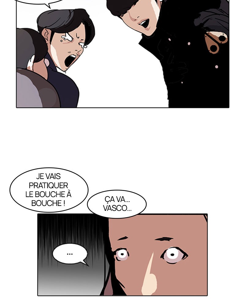 Lookism Chapitre 113 - Page 61