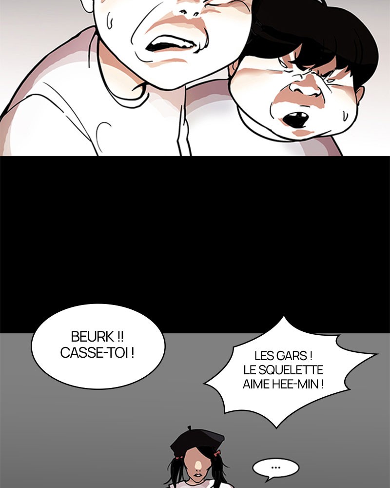 Lookism Chapitre 113 - Page 71