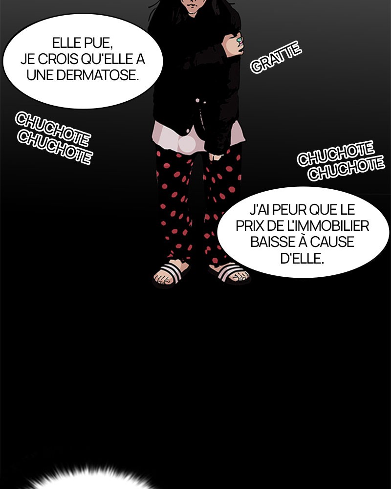 Lookism Chapitre 113 - Page 76