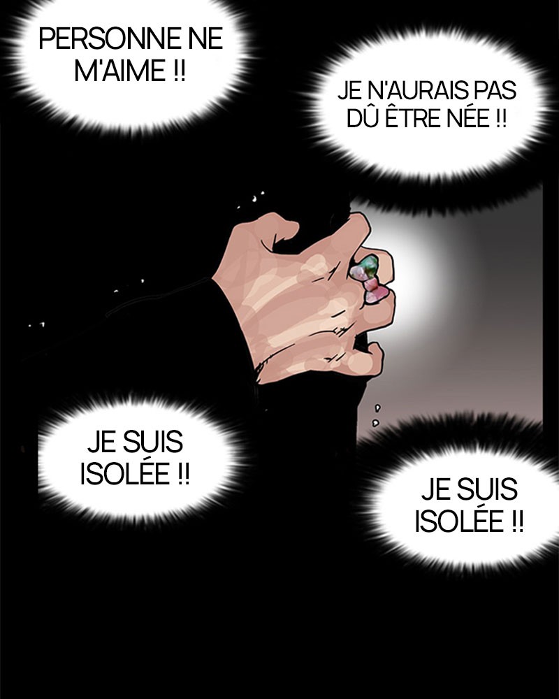 Lookism Chapitre 113 - Page 77
