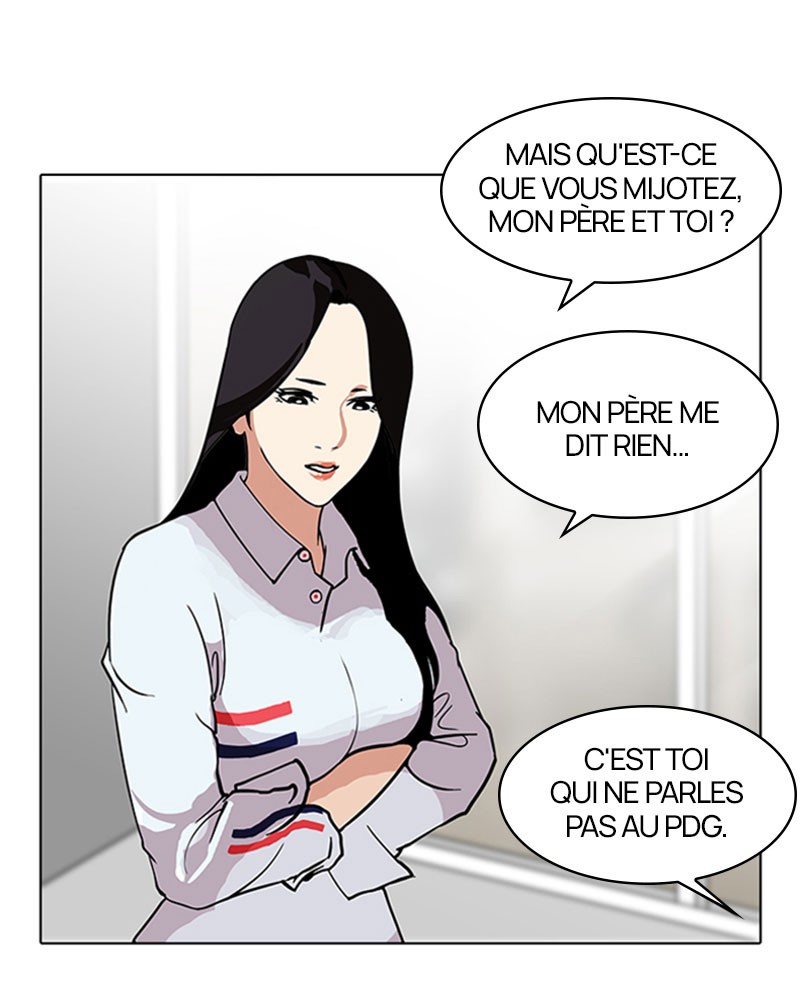 Lookism Chapitre 113 - Page 81