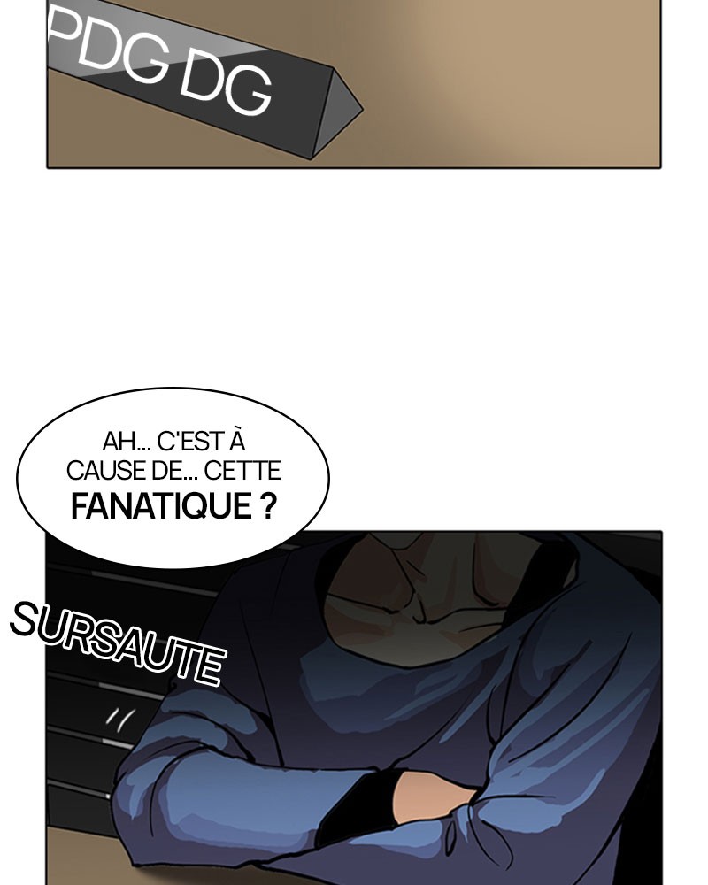 Lookism Chapitre 113 - Page 84