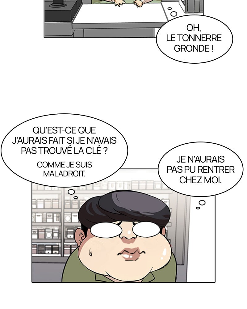 Lookism Chapitre 113 - Page 89