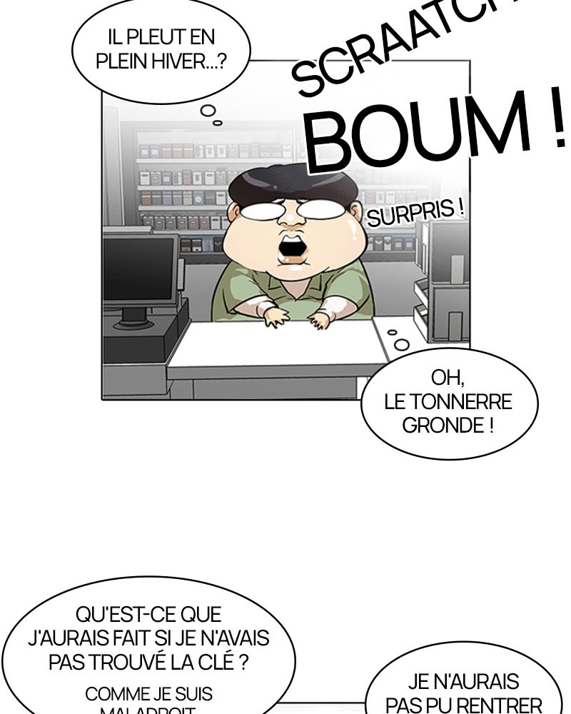 Lookism Chapitre 114 - Page 2