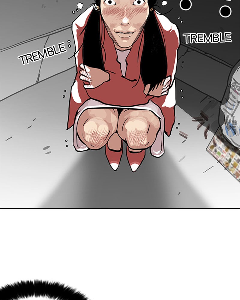 Lookism Chapitre 114 - Page 22
