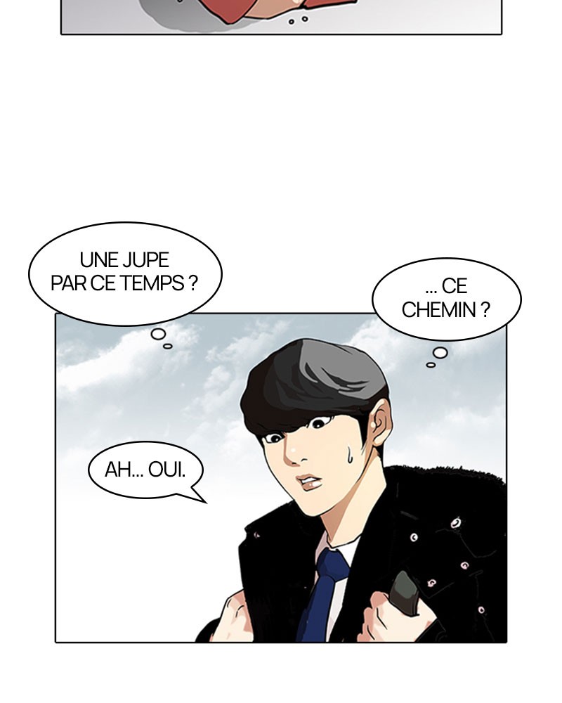 Lookism Chapitre 114 - Page 26