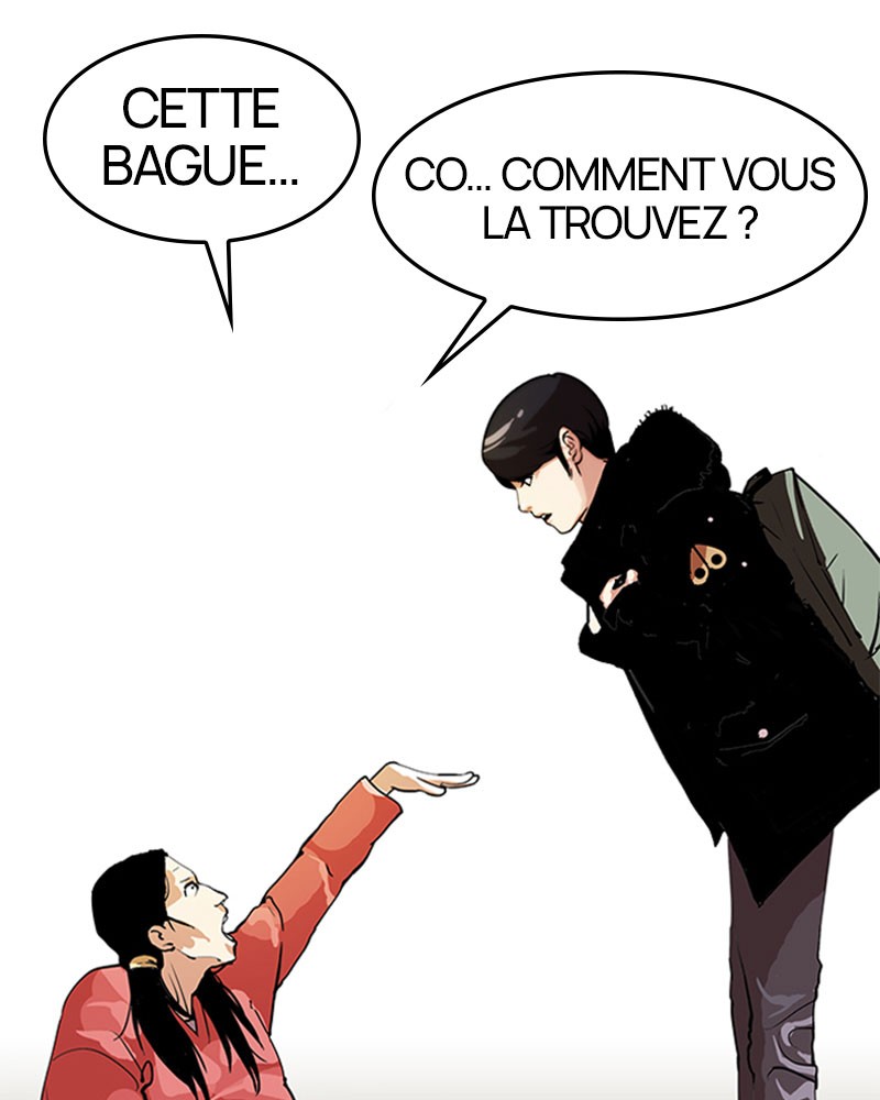 Lookism Chapitre 114 - Page 28