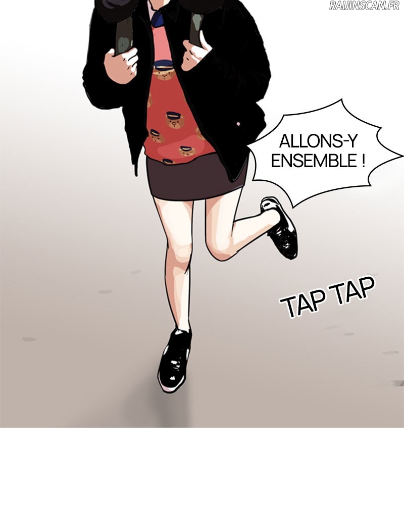 Lookism Chapitre 114 - Page 35