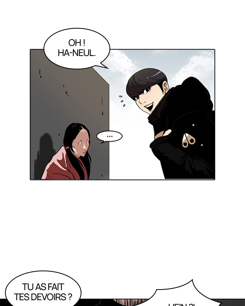 Lookism Chapitre 114 - Page 37