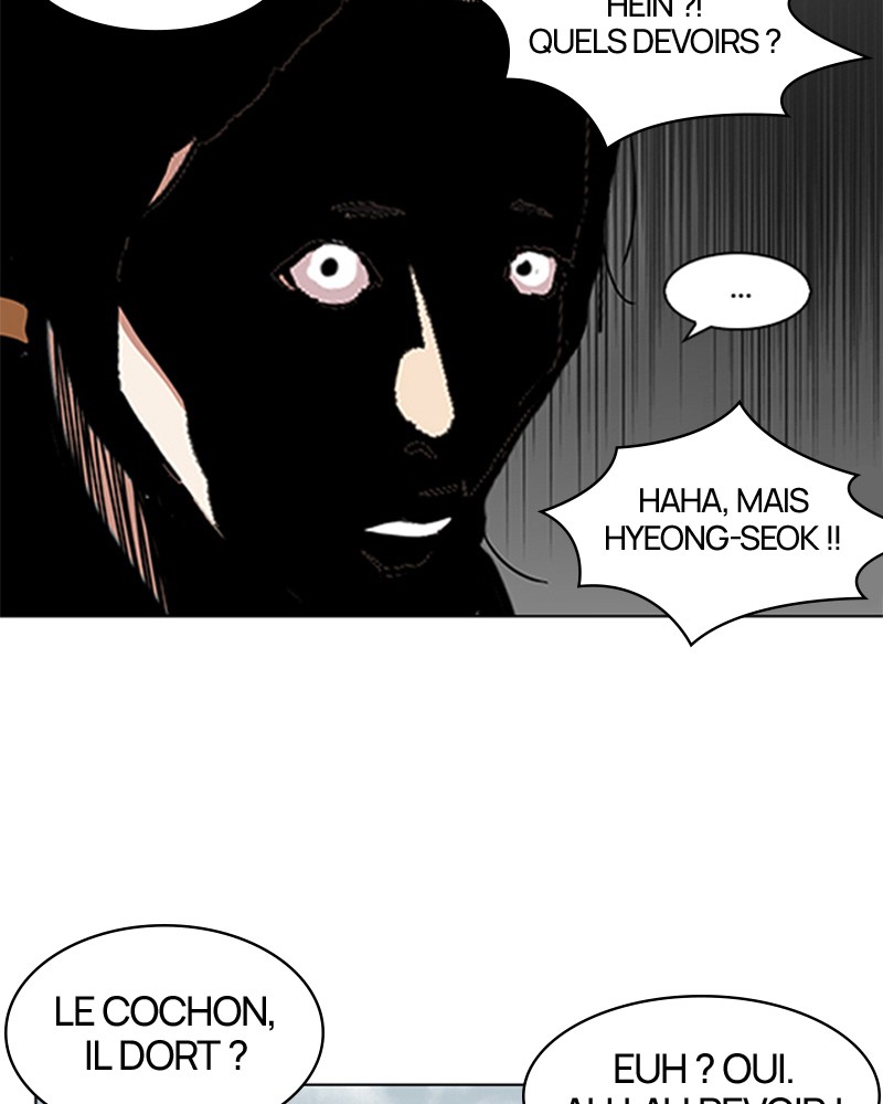 Lookism Chapitre 114 - Page 38