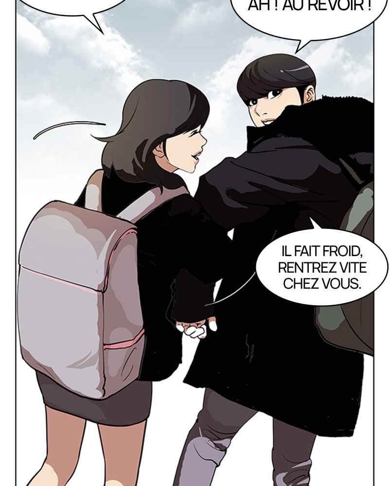 Lookism Chapitre 114 - Page 39