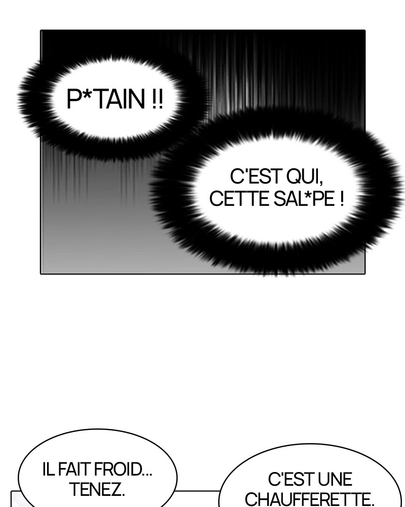 Lookism Chapitre 114 - Page 42