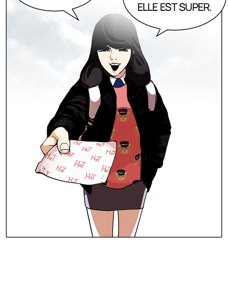 Lookism Chapitre 114 - Page 43