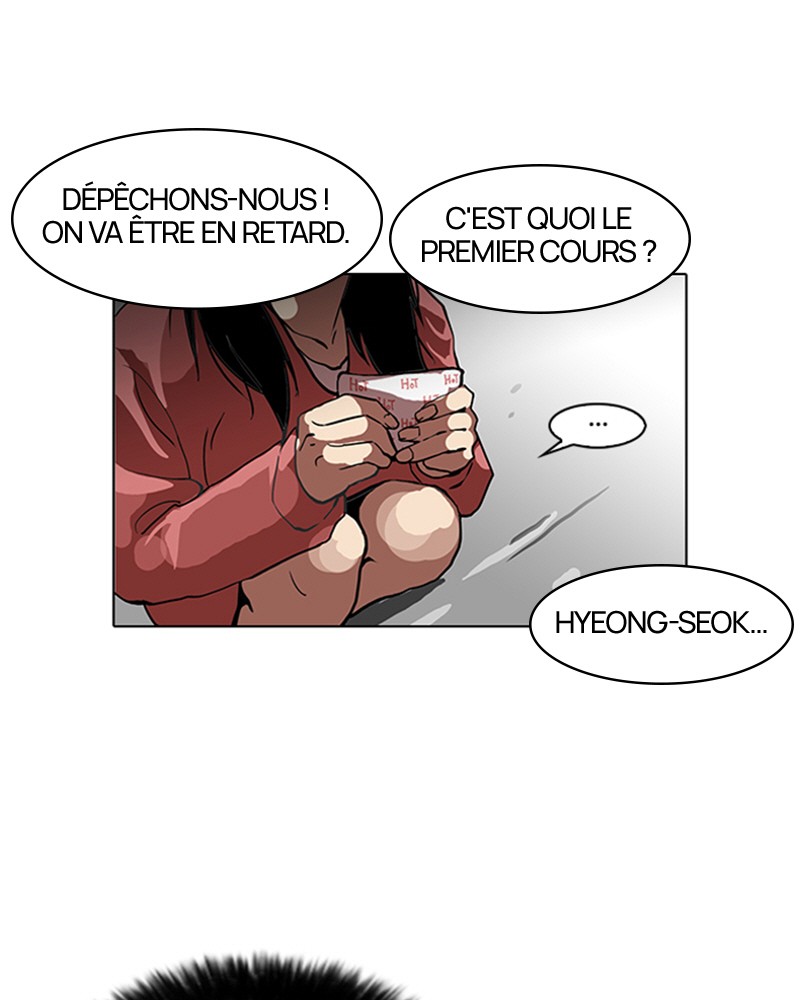 Lookism Chapitre 114 - Page 44