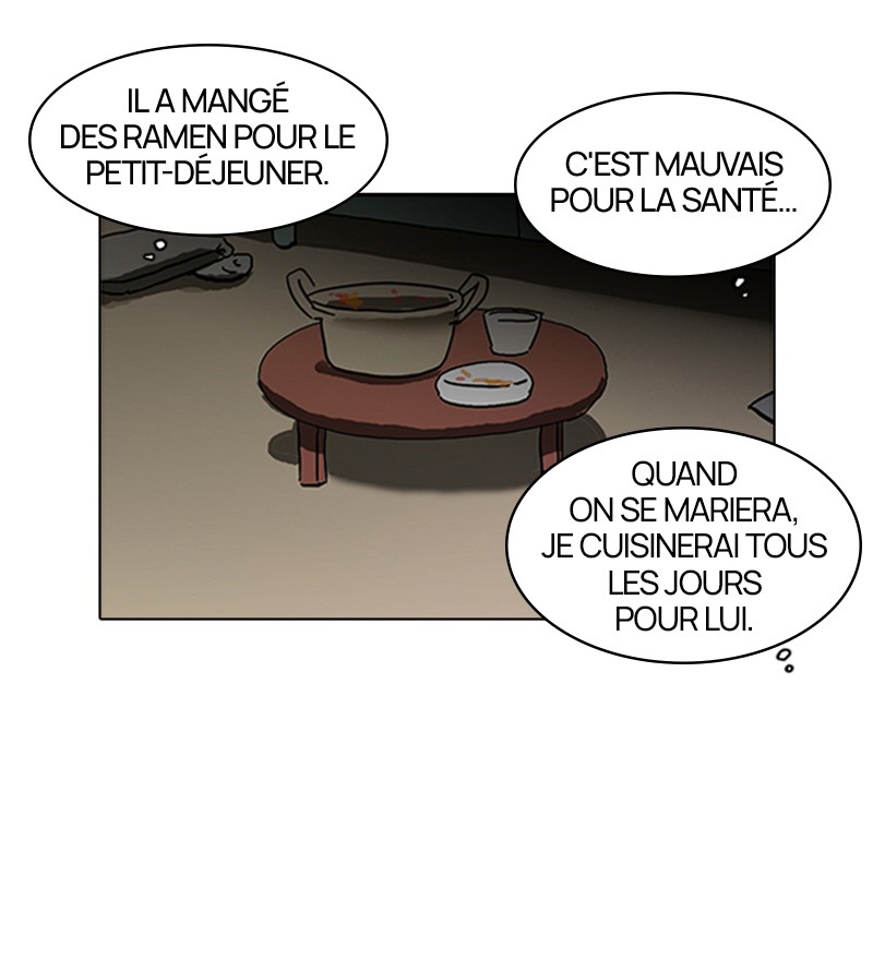 Lookism Chapitre 114 - Page 57