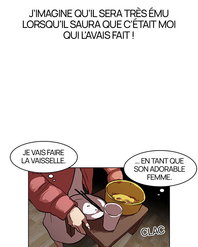 Lookism Chapitre 114 - Page 59