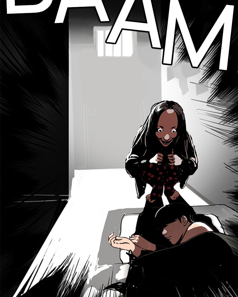 Lookism Chapitre 114 - Page 8