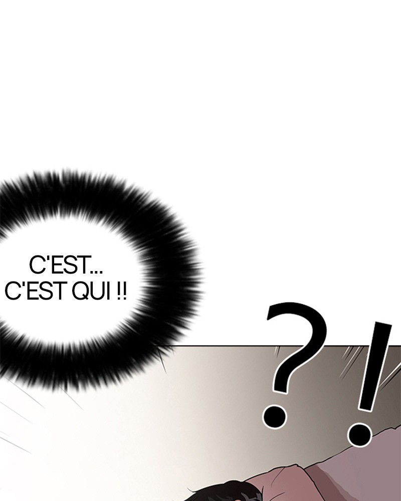 Lookism Chapitre 115 - Page 1