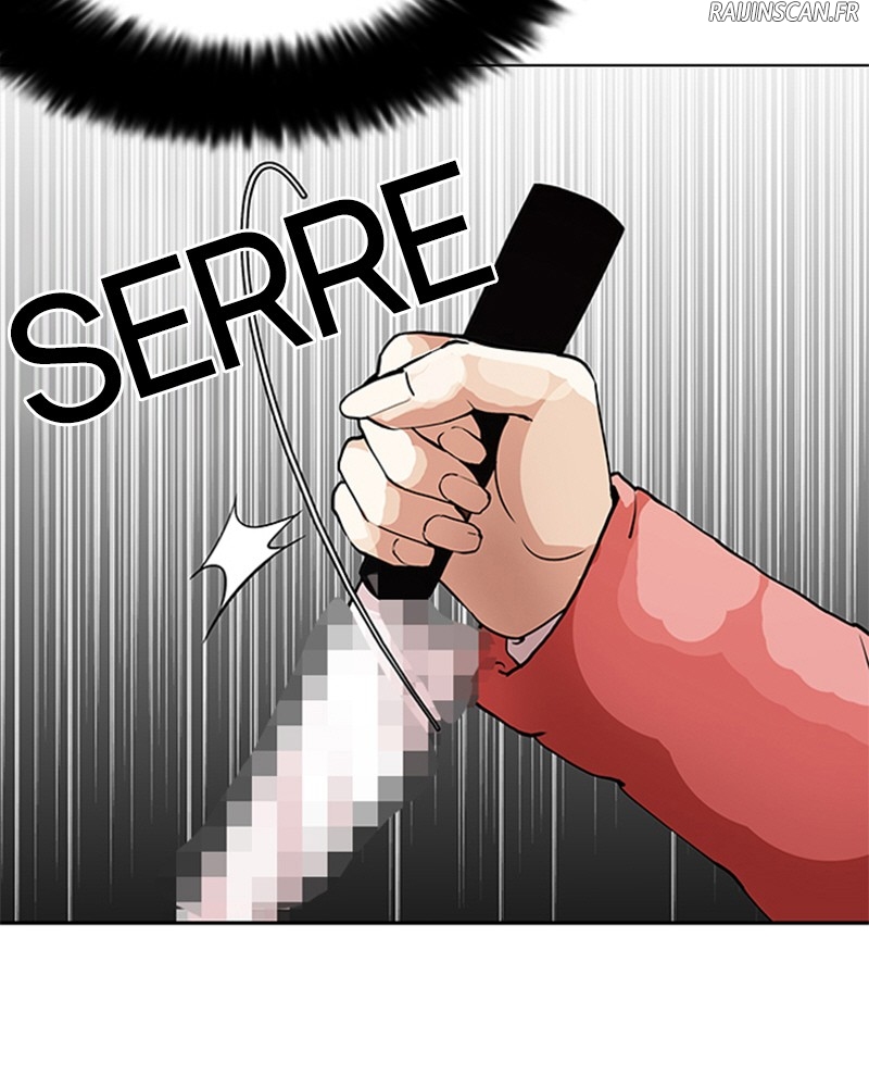 Lookism Chapitre 115 - Page 10