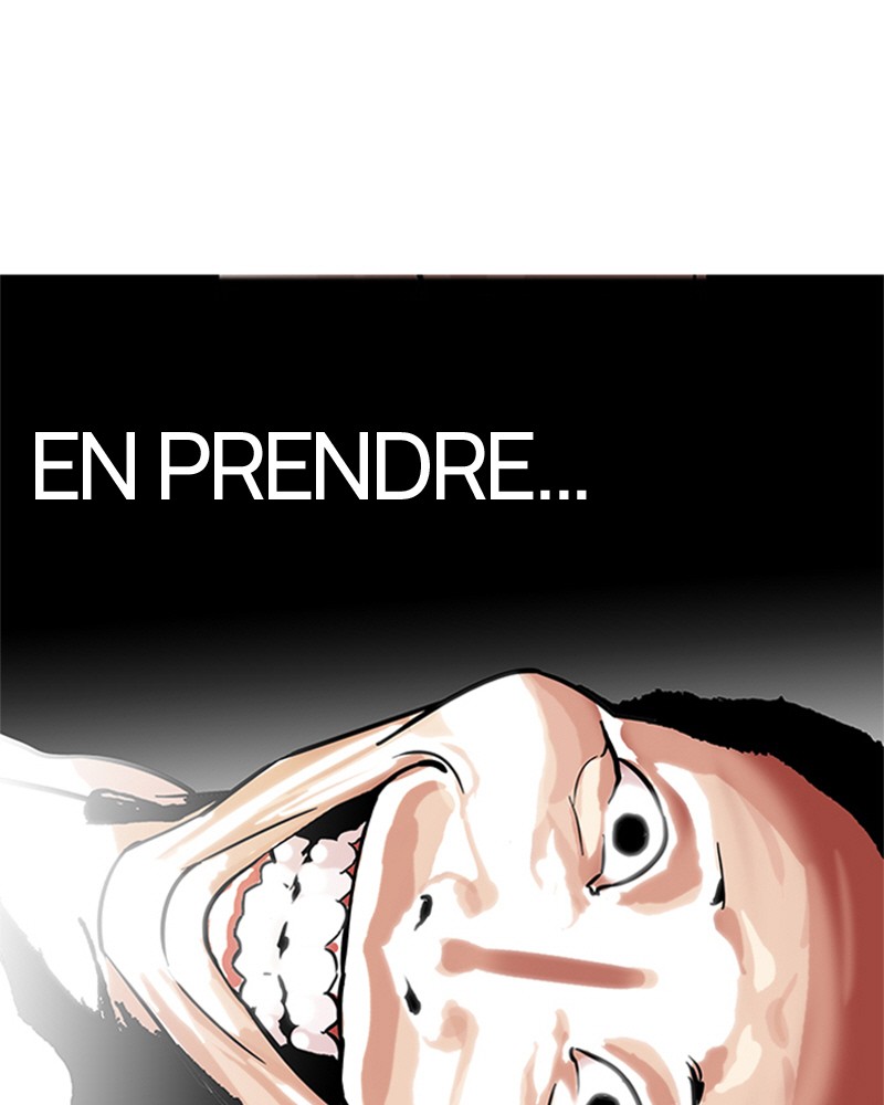 Lookism Chapitre 115 - Page 101