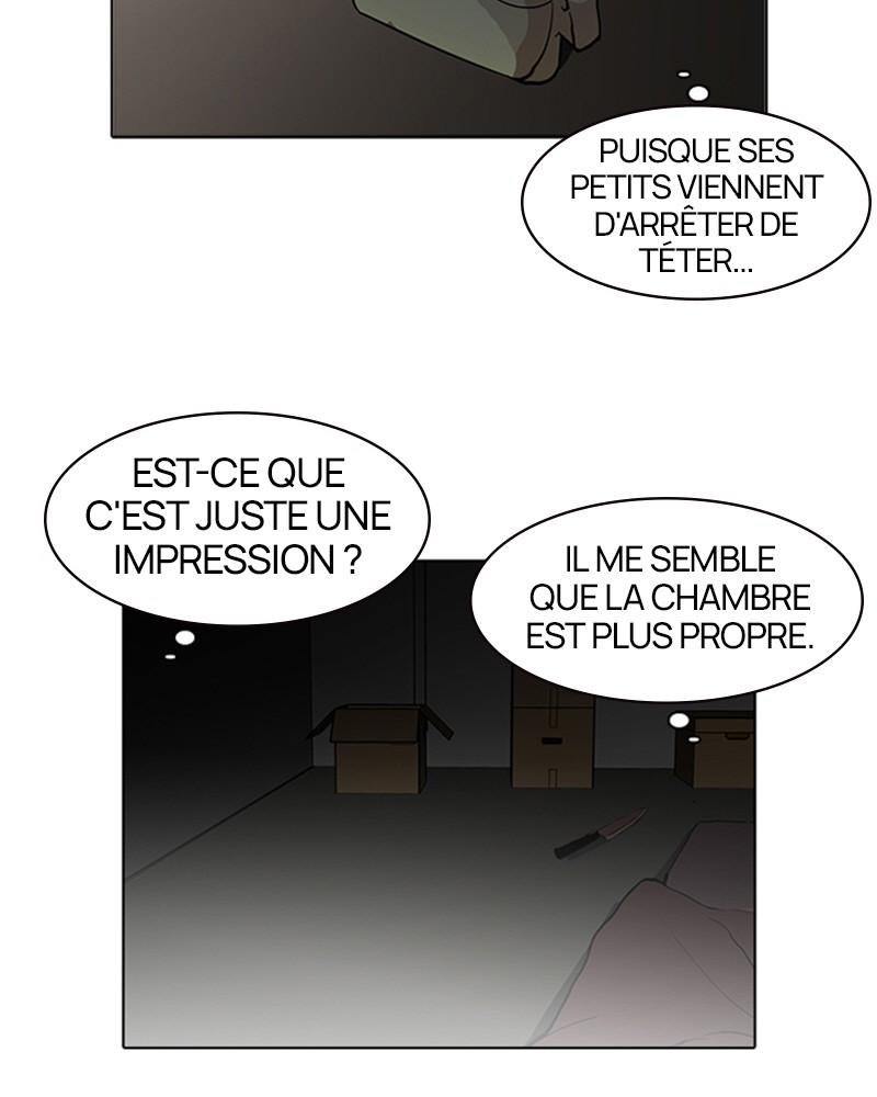 Lookism Chapitre 115 - Page 19