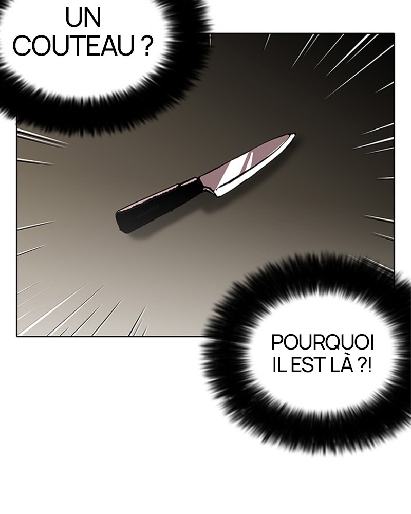 Lookism Chapitre 115 - Page 21