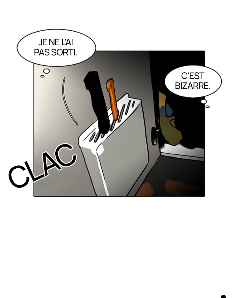 Lookism Chapitre 115 - Page 22