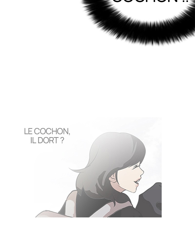 Lookism Chapitre 115 - Page 3