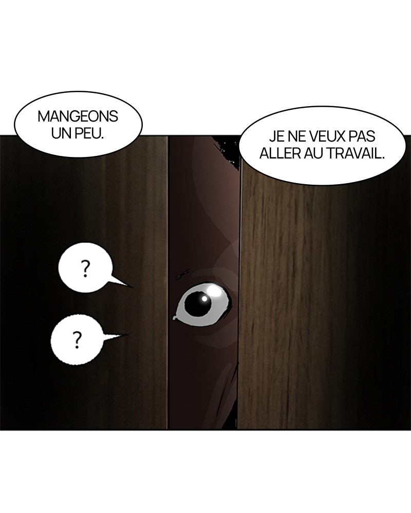 Lookism Chapitre 115 - Page 36