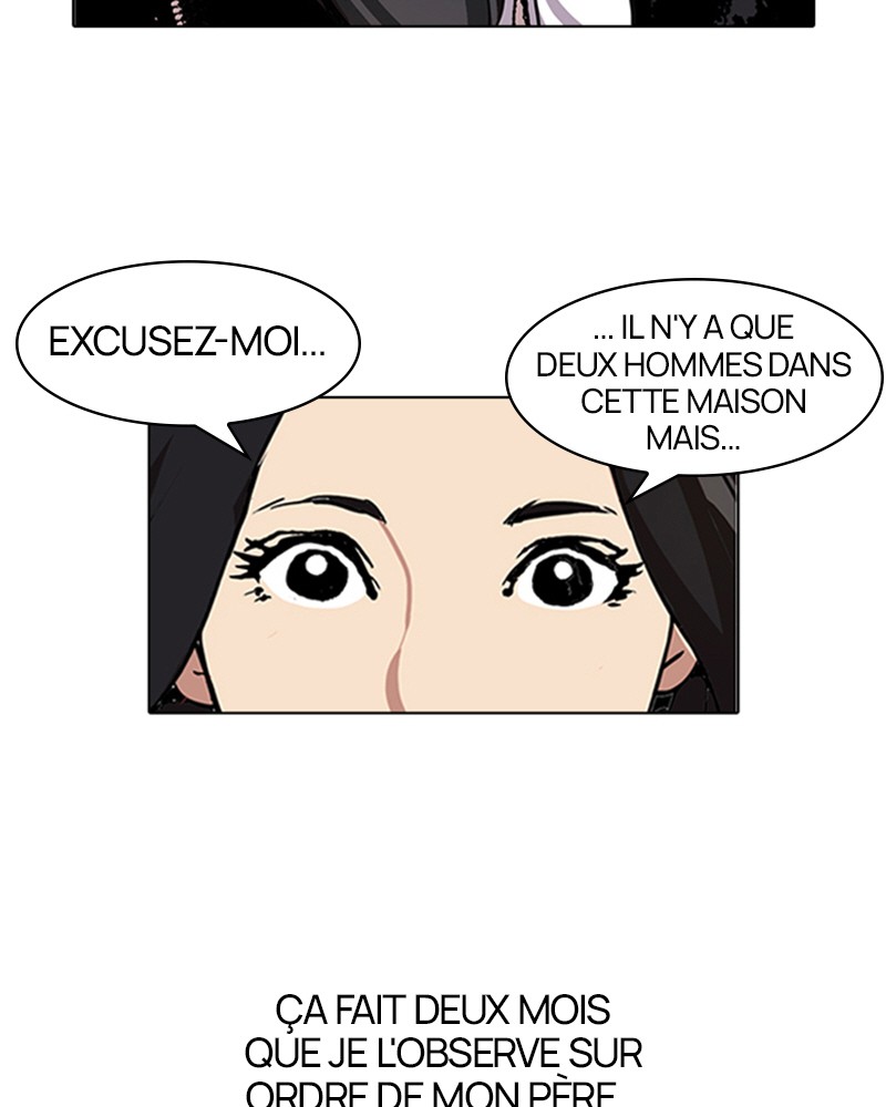 Lookism Chapitre 115 - Page 41