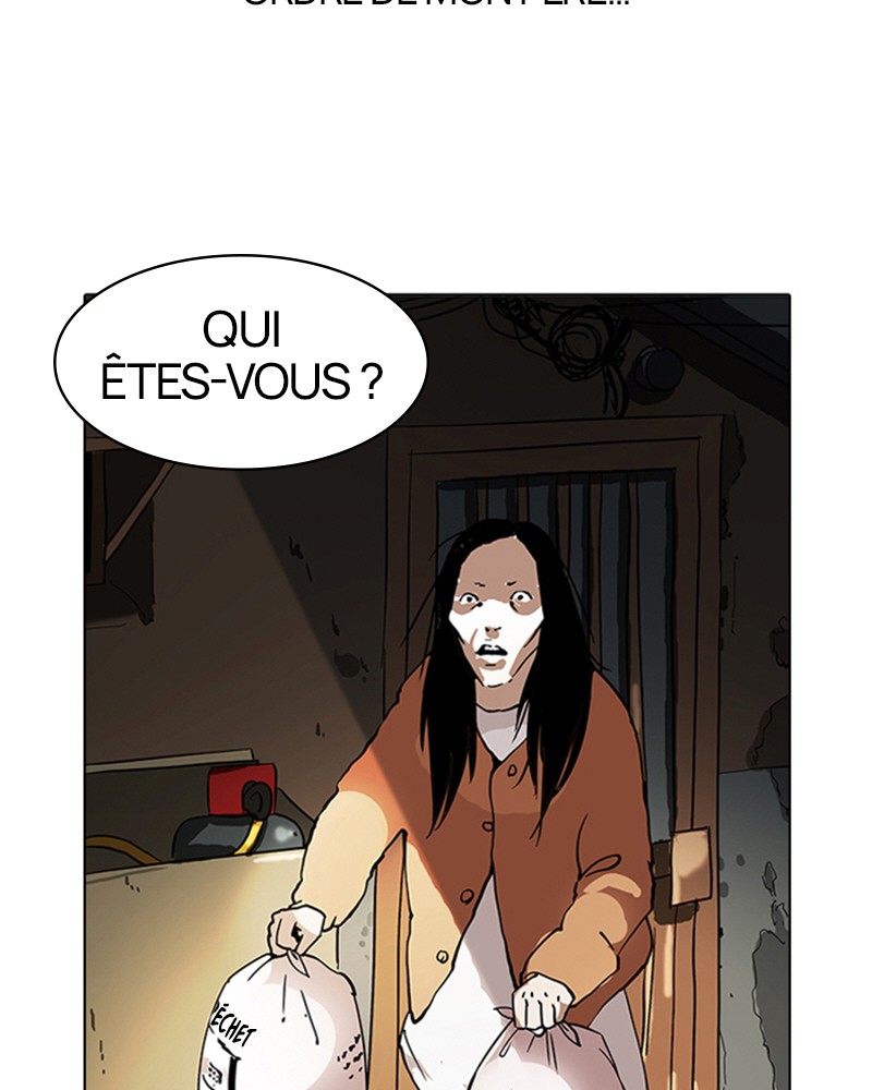 Lookism Chapitre 115 - Page 42