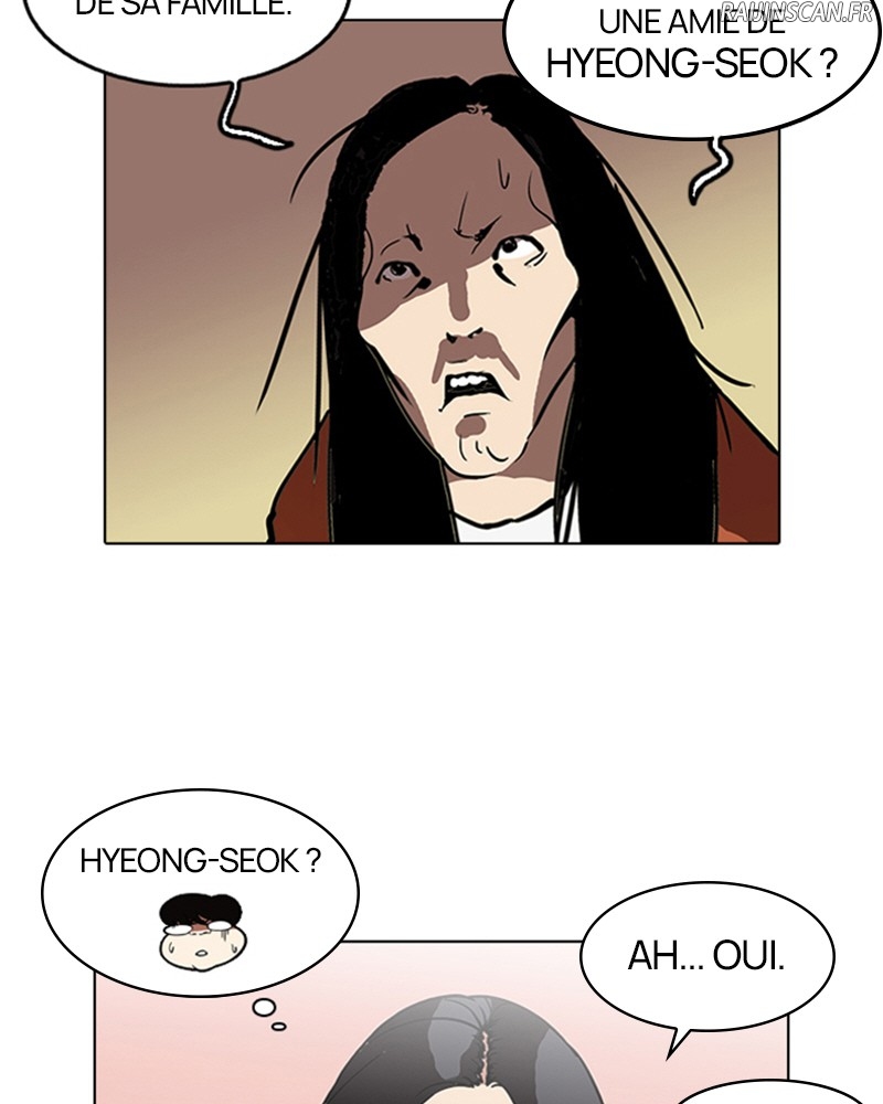Lookism Chapitre 115 - Page 45