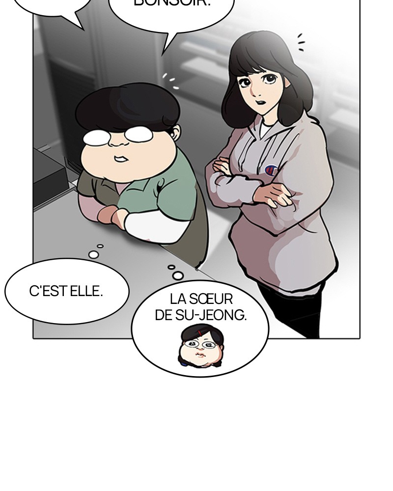 Lookism Chapitre 115 - Page 66