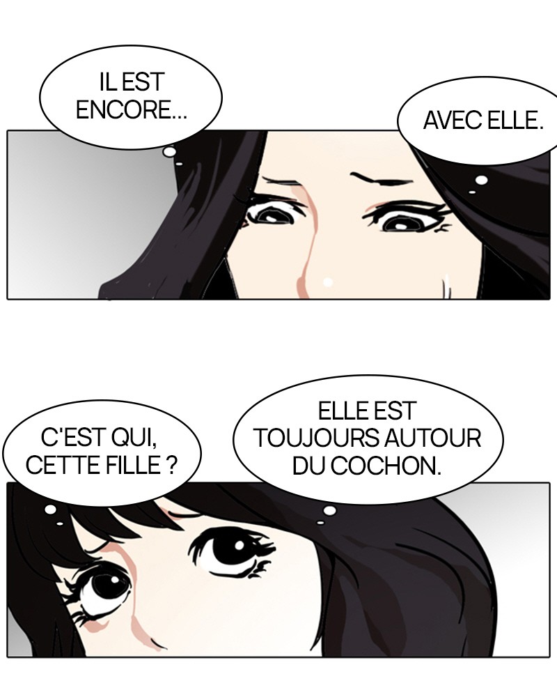 Lookism Chapitre 115 - Page 67