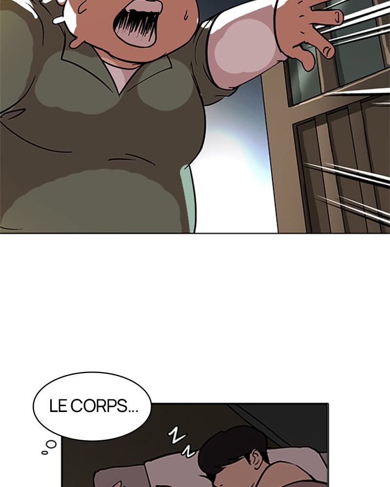 Lookism Chapitre 115 - Page 71