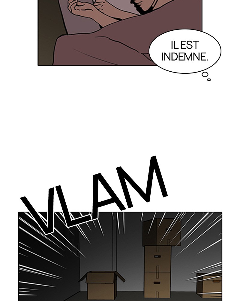 Lookism Chapitre 115 - Page 72