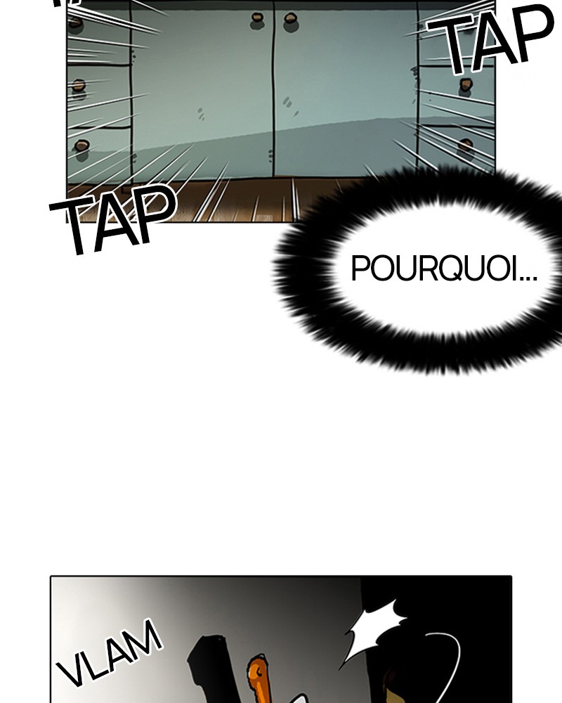 Lookism Chapitre 115 - Page 8