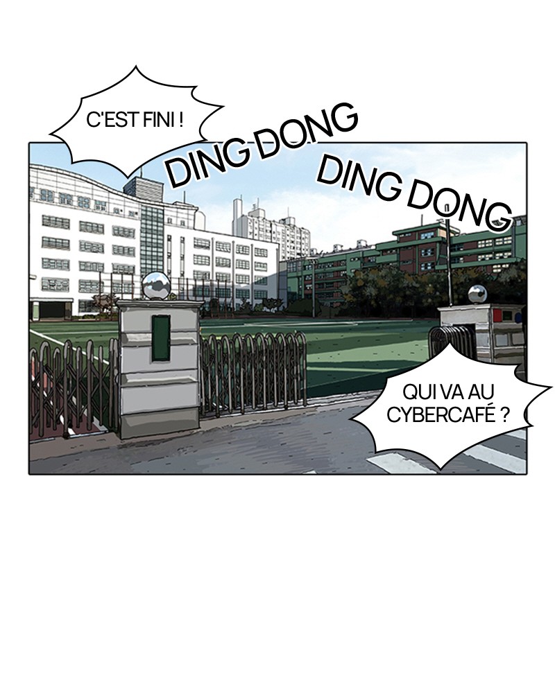 Lookism Chapitre 115 - Page 82
