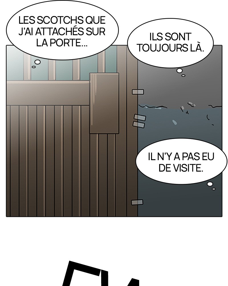 Lookism Chapitre 115 - Page 84