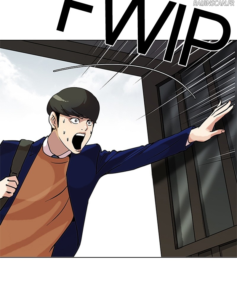 Lookism Chapitre 115 - Page 85