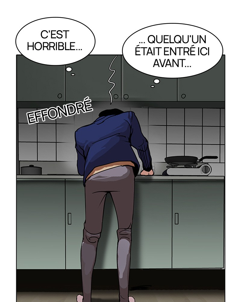 Lookism Chapitre 115 - Page 88